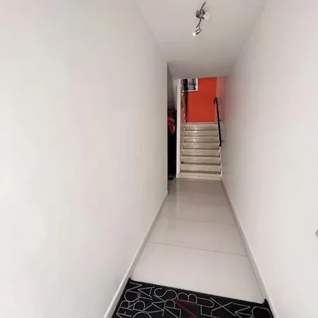 Le Chorier- Centre Avec Jardin