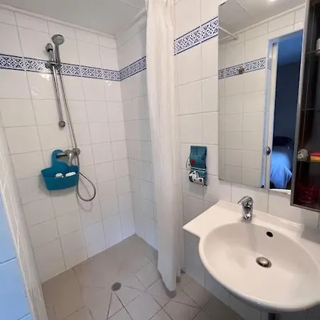 Le Chorier- Centre Avec Jardin Apartment Valence (Drome)