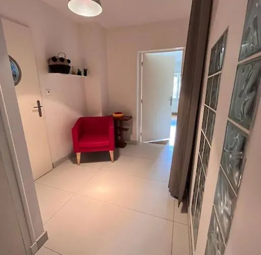 Le Chorier- Centre Avec Jardin Βαλένς