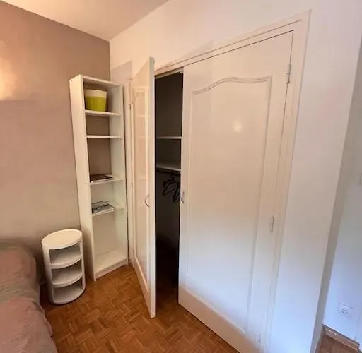 Le Chorier- Centre Avec Jardin * Βαλένς