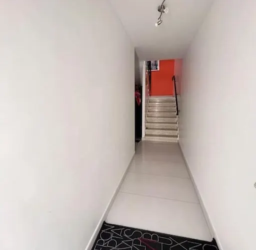 Le Chorier- Centre Avec Jardin