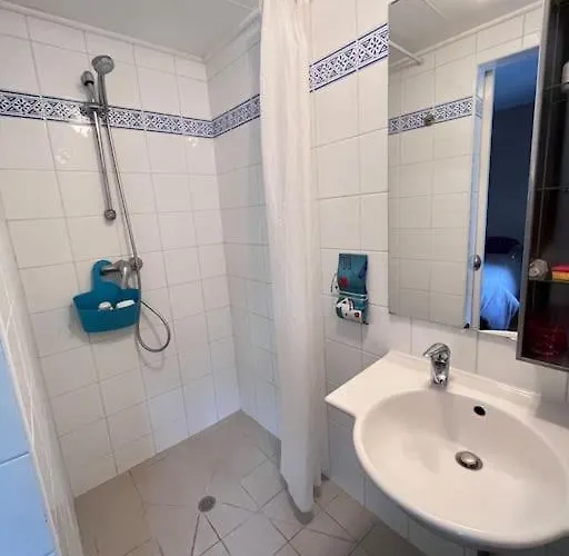 Le Chorier- Centre Avec Jardin Διαμέρισμα Βαλένς